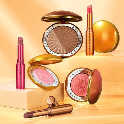 Sunstone Radiant Blush - Energy