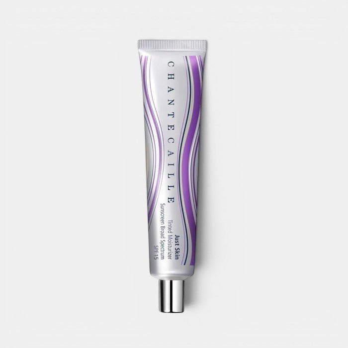 Just Skin Tinted Moisturizer SPF 15