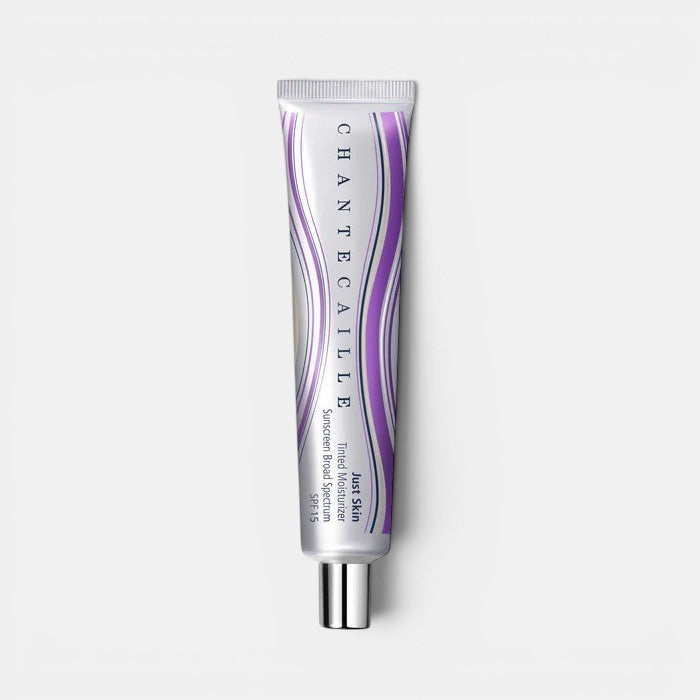 Just Skin Tinted Moisturizer SPF 15