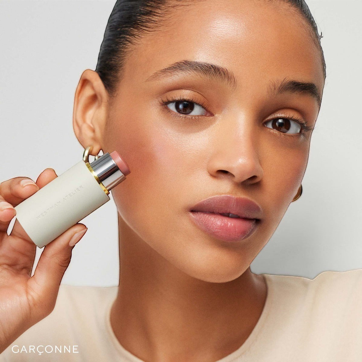 Baby Cheeks Blush Stick