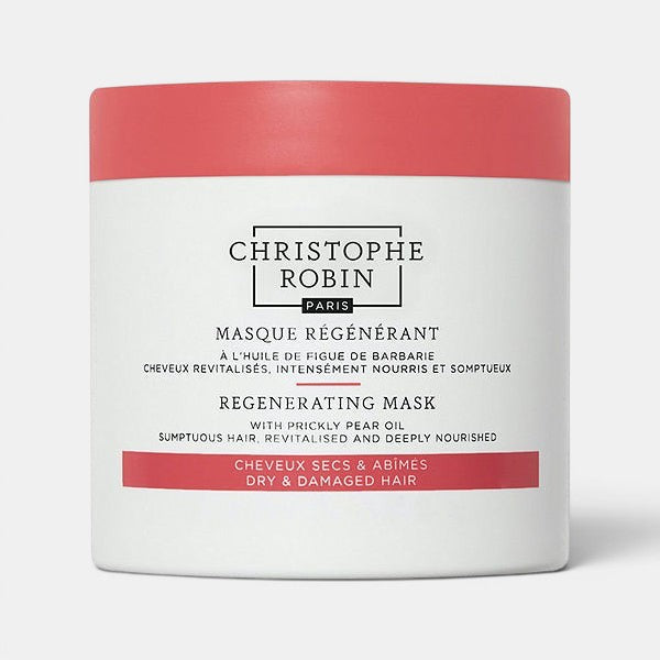 Regenerating Mask With Prickly Pear Oil 250ml