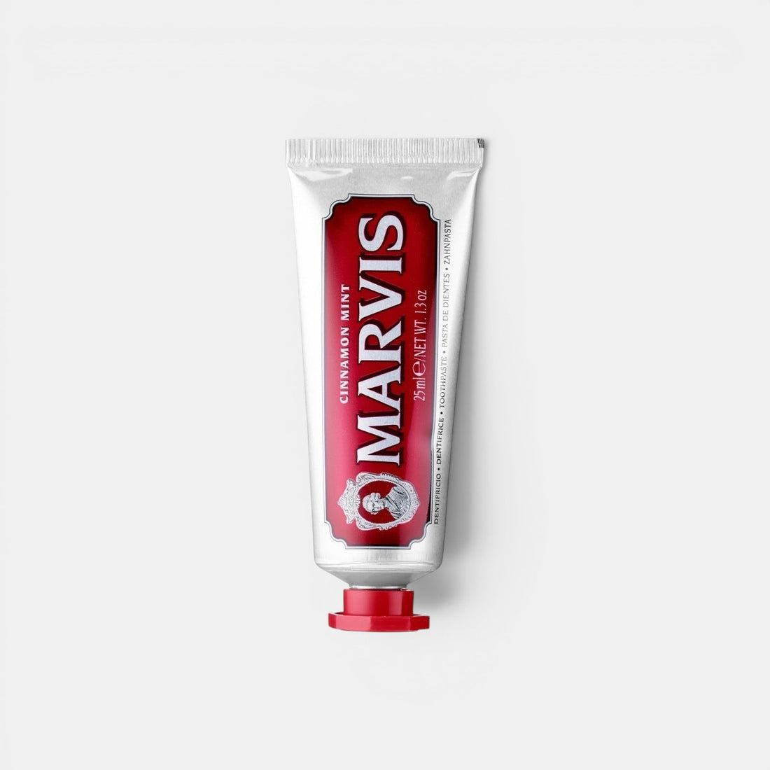Cinnamon Mint Toothpaste