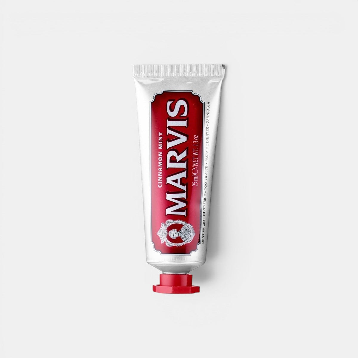 Cinnamon Mint Toothpaste