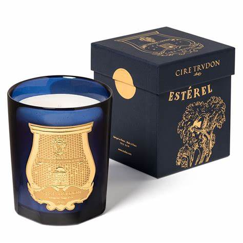 Esterel Classic Candle