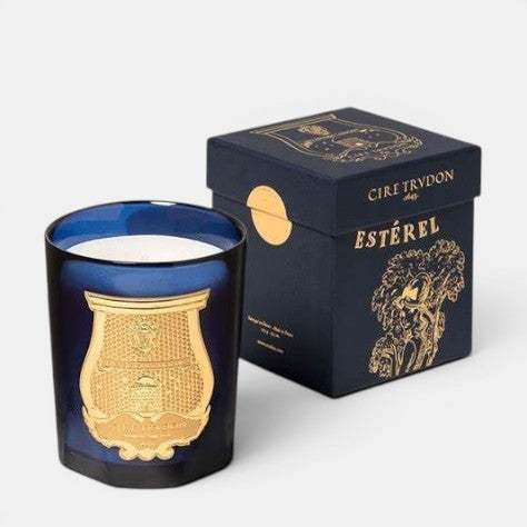 Esterel Classic Candle