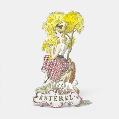 Esterel Classic Candle