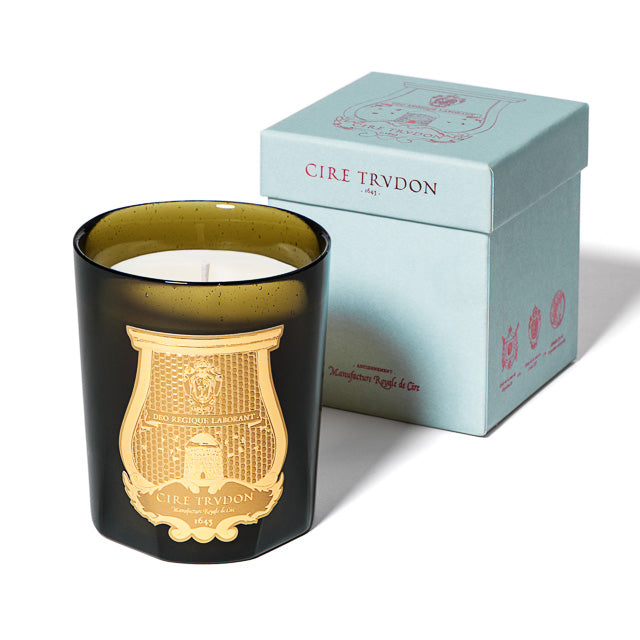 Tuileries Candle