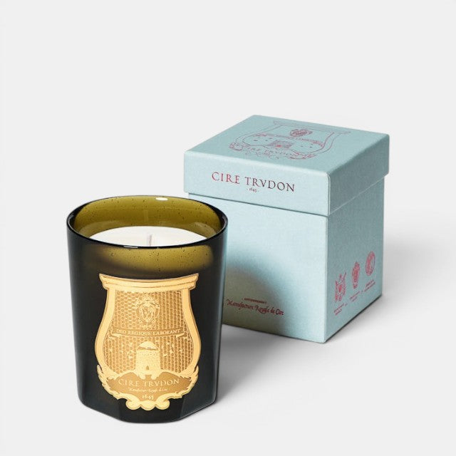Tuileries Candle
