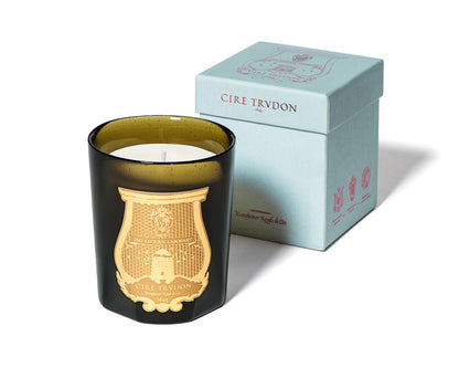 Odalisque Classic Candle