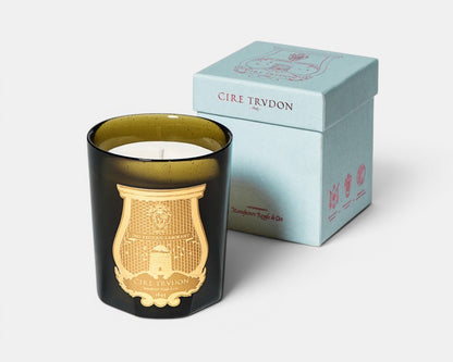 Odalisque Classic Candle