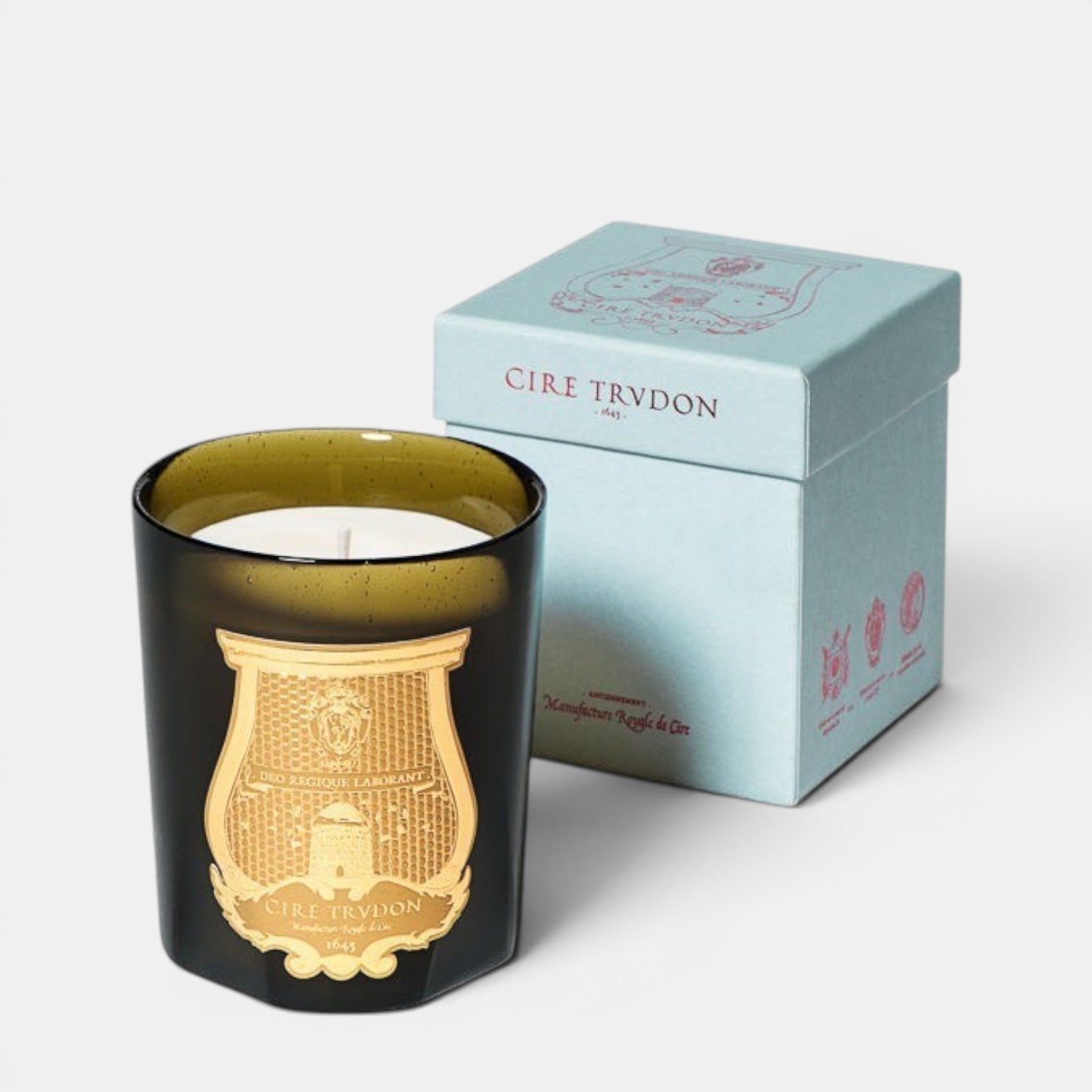 Ottoman Classic Candle