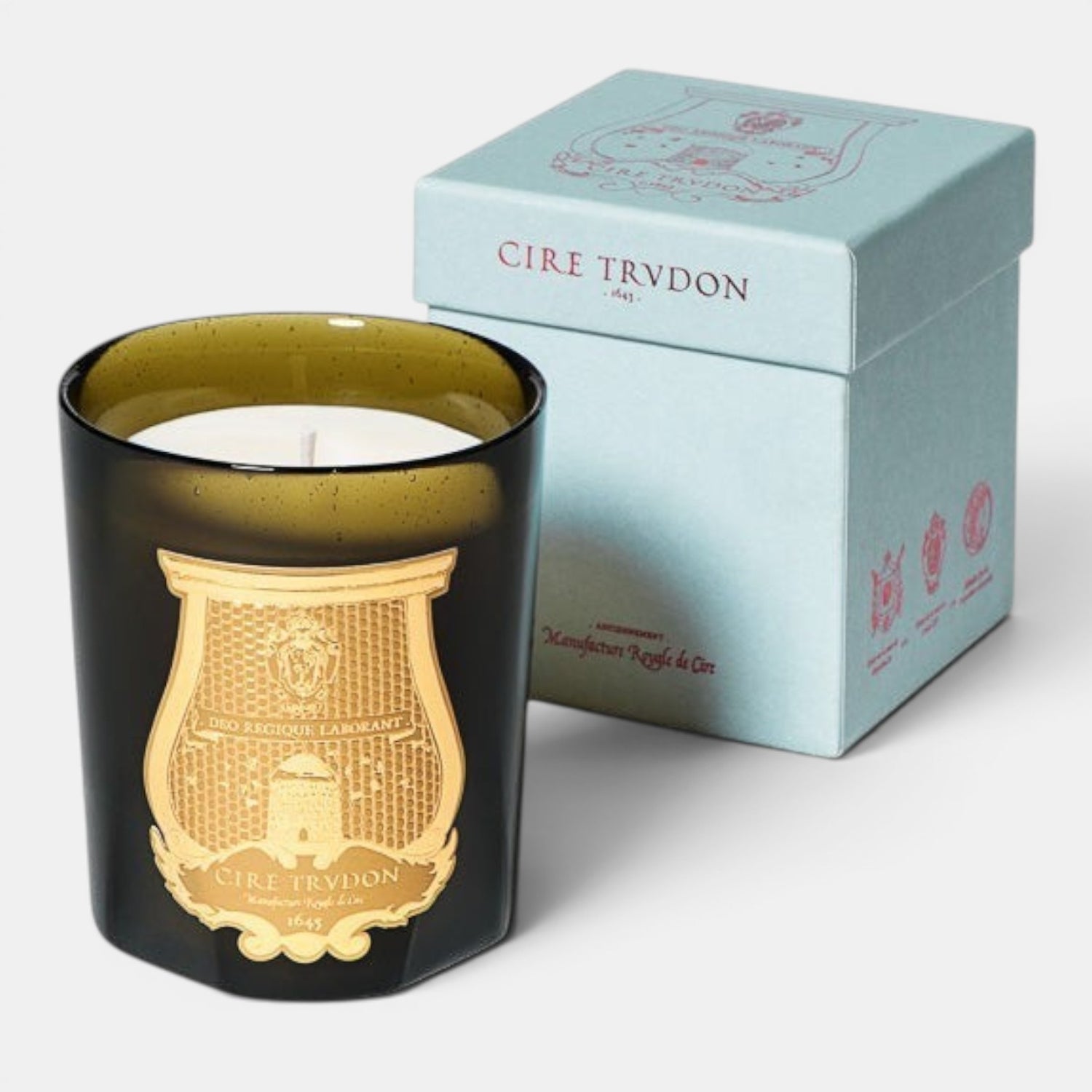 Spiritus Sancti Classic Candle