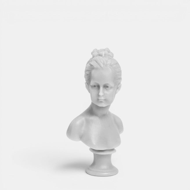 Bust Louise