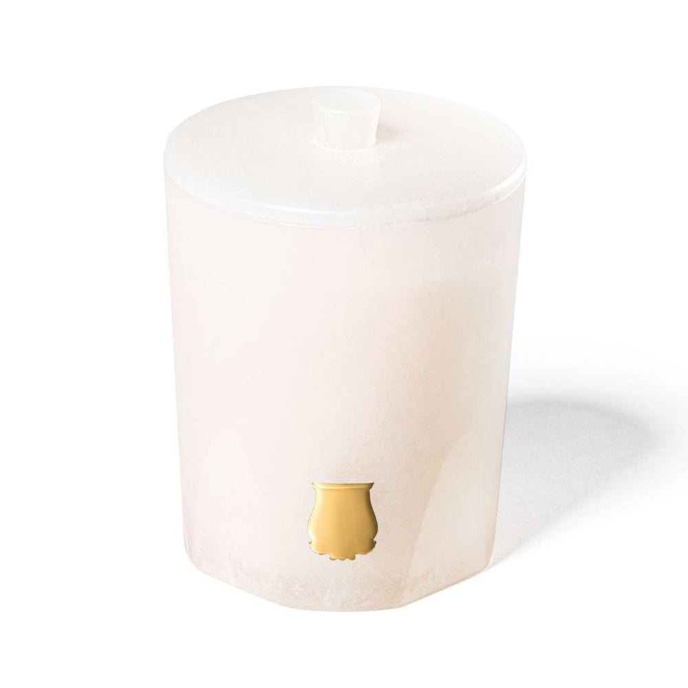 The Alabasters : Abd El Kader