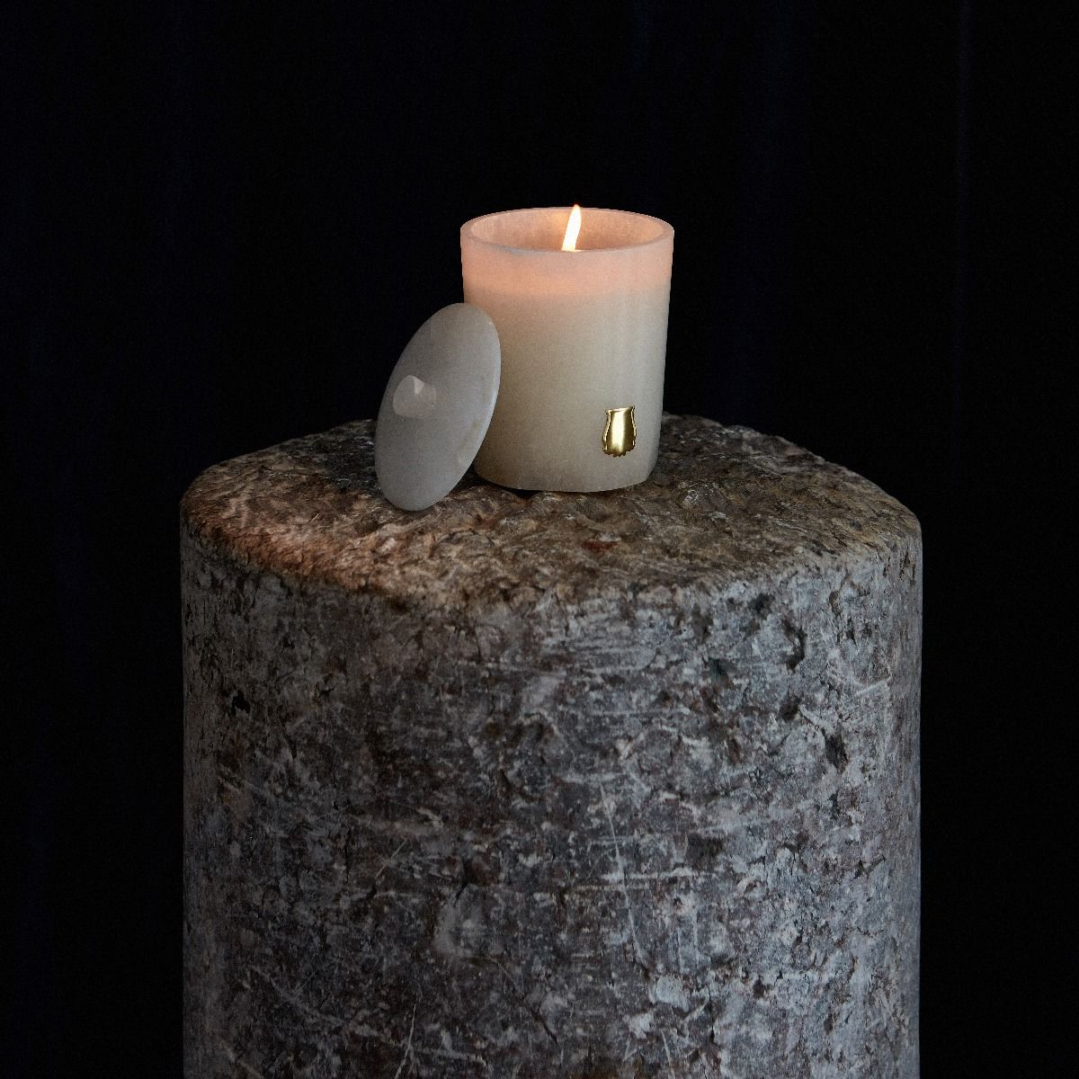 The Alabasters Vesta