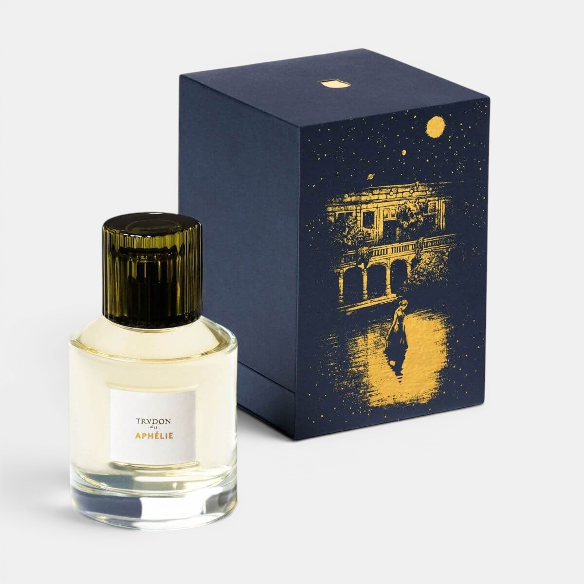 Aphelie Eau De Parfum 100ml