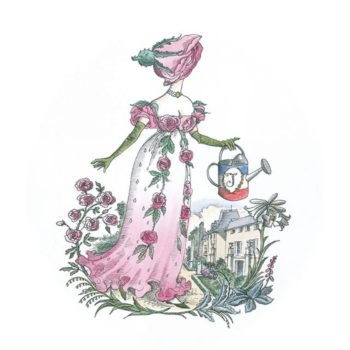 Josephine Room Spray