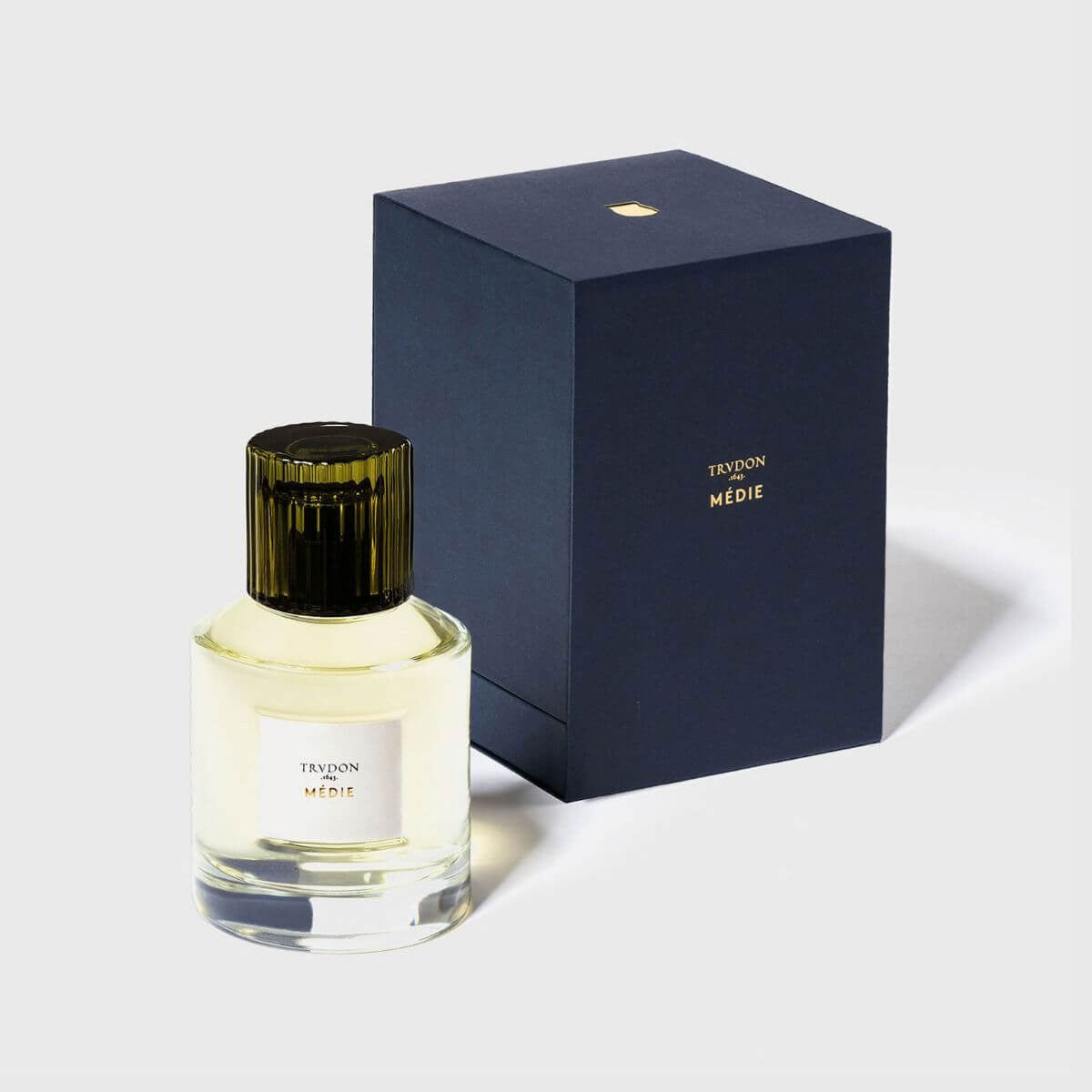 Medie Eau De Parfum 100ml