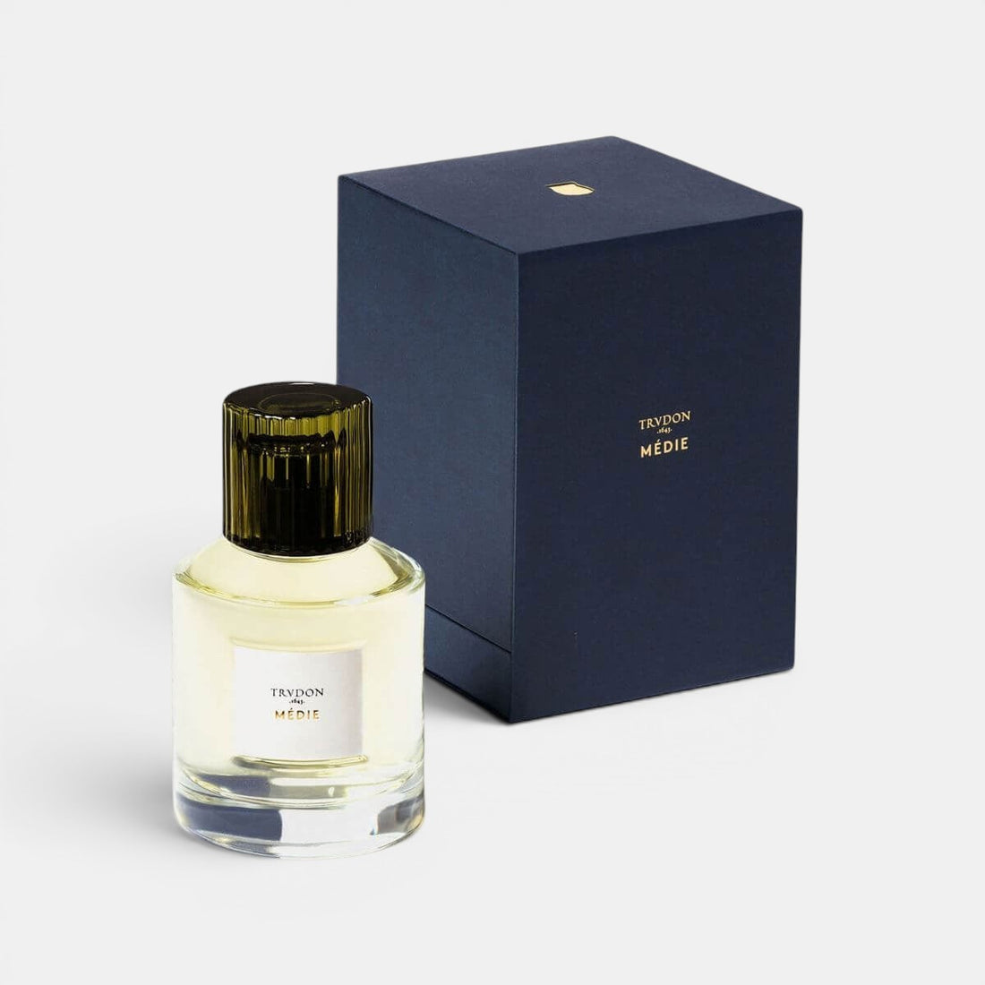 Medie Eau De Parfum 100ml