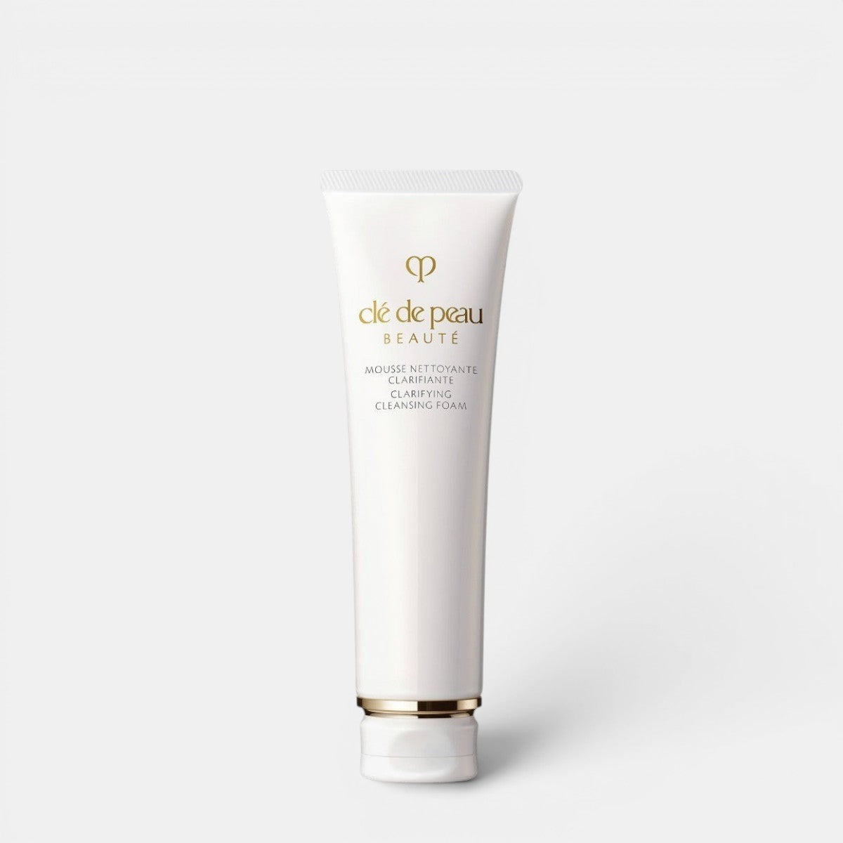 Clé de Peau Beauté | Clarifying Cleansing Foam | Shop Rescue Spa