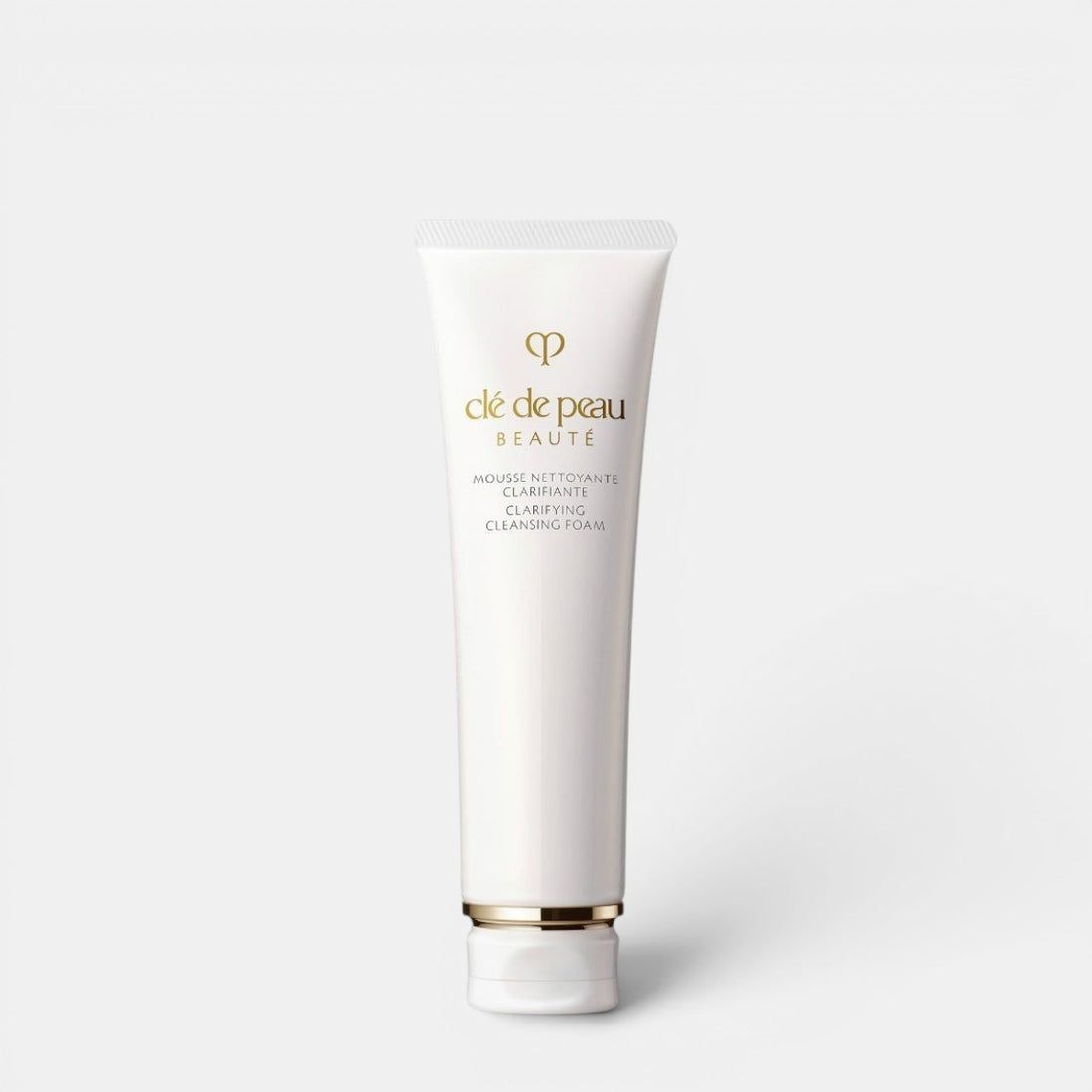 Clarifying Cleansing Foam