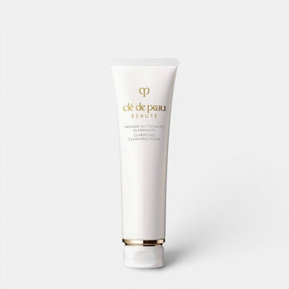 Clarifying Cleansing Foam