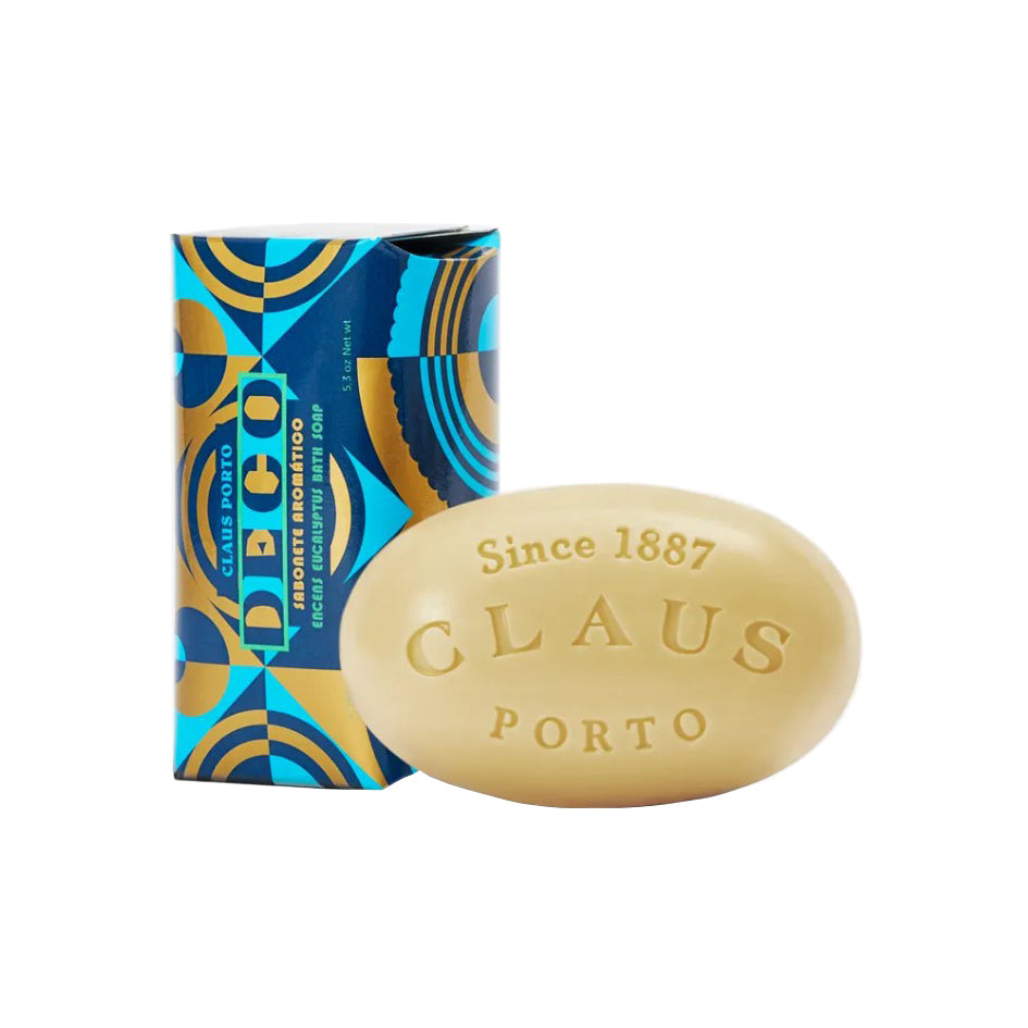 Deco Encens Eucalyptus