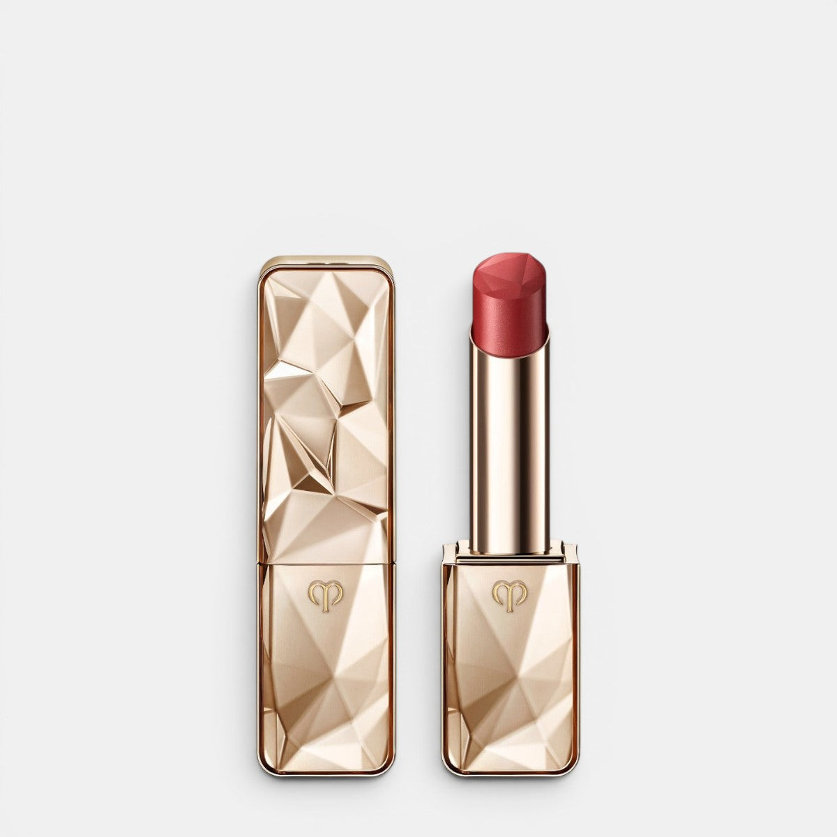 The Precious Lipstick