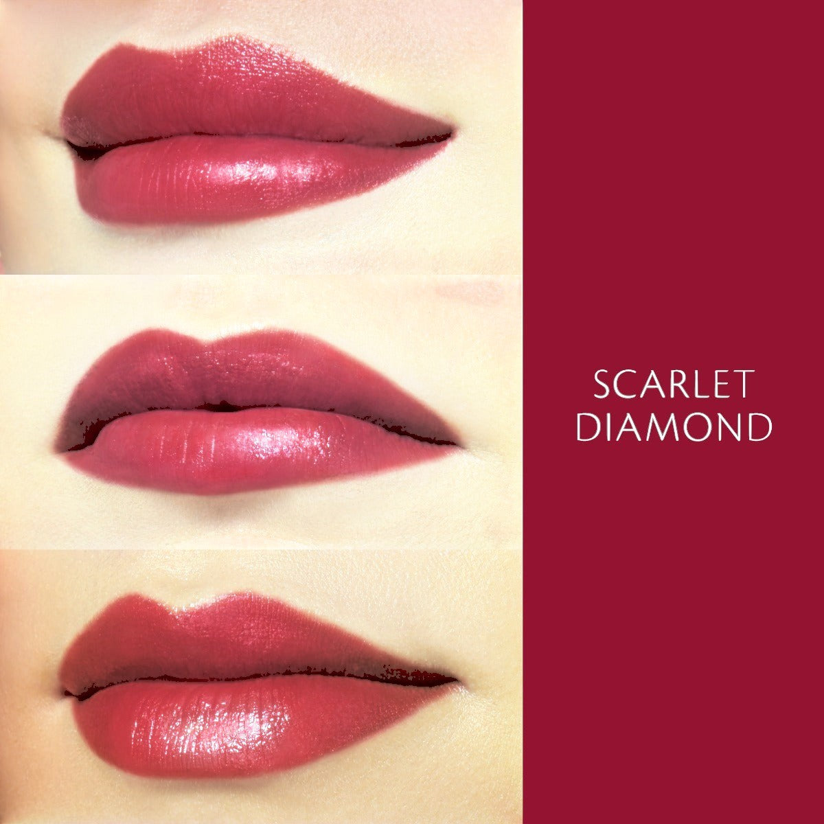 The Precious Lipstick