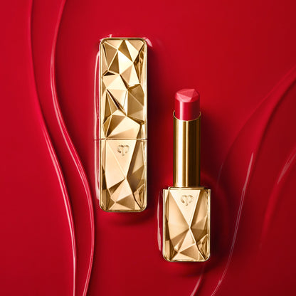 The Precious Lipstick