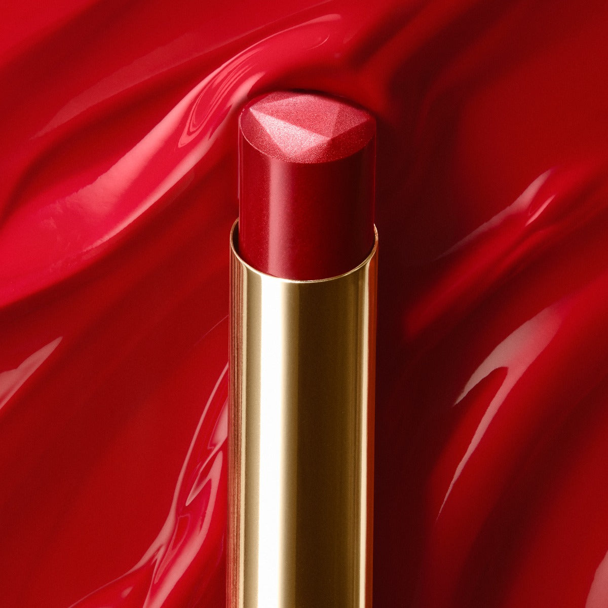 The Precious Lipstick