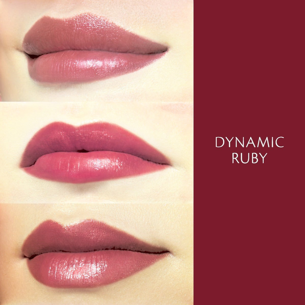 The Precious Lipstick