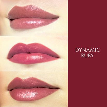 The Precious Lipstick