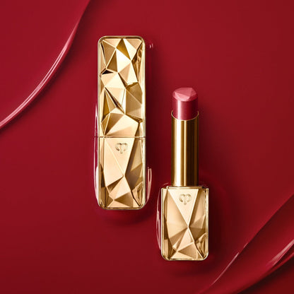 The Precious Lipstick