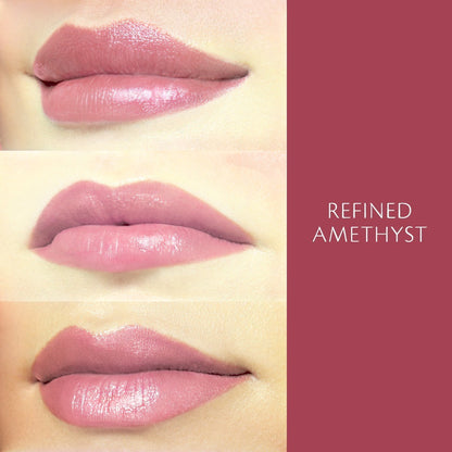 The Precious Lipstick