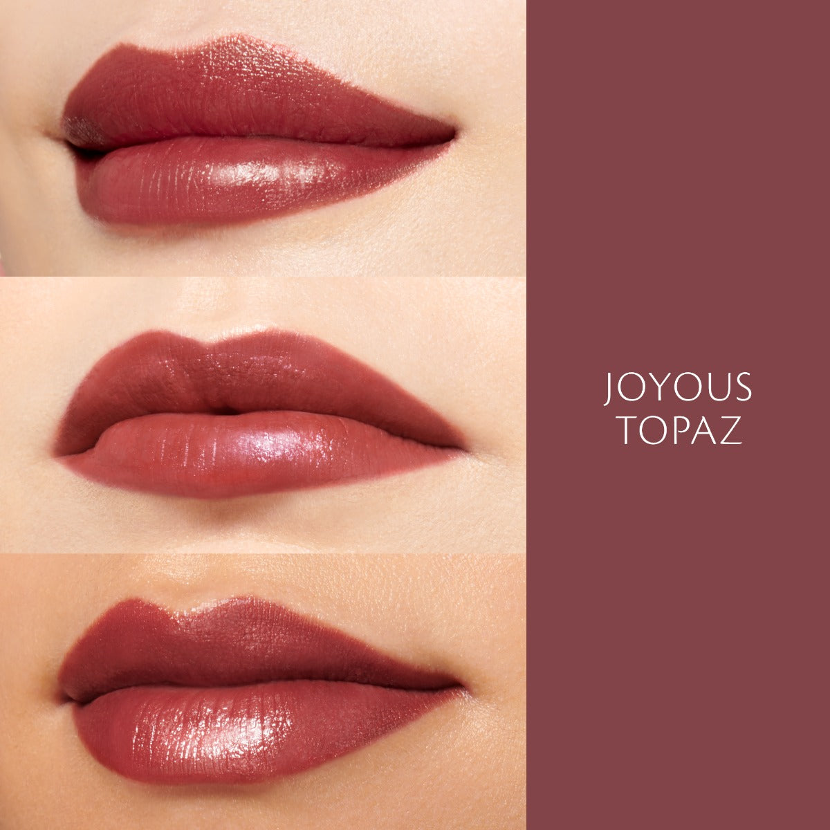 The Precious Lipstick