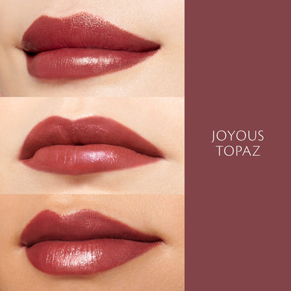 The Precious Lipstick