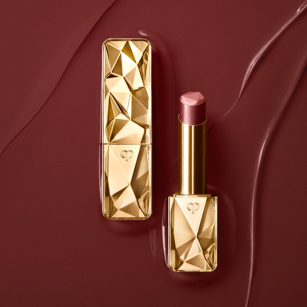 The Precious Lipstick