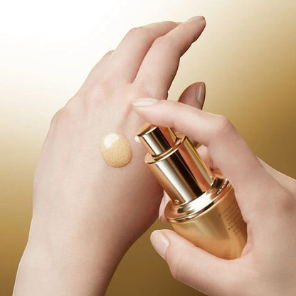 Precious Gold Vitality Serum