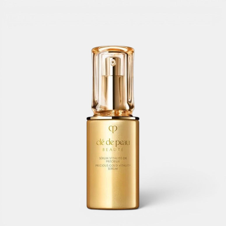 Precious Gold Vitality Serum