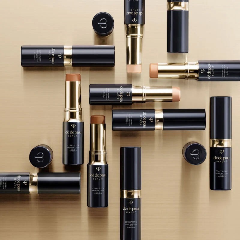 Clé de Peau Beauté Japanese Luxury Skincare & Makeup | Shop Rescue Spa