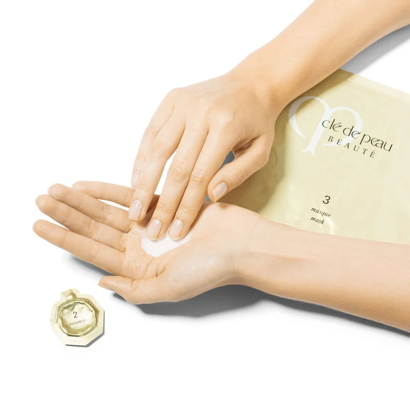 Illuminating Concentrate 6 sets