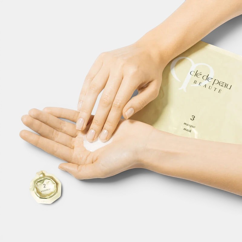 Illuminating Concentrate 6 sets