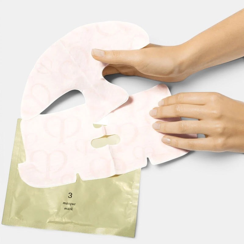Illuminating Concentrate 6 sets