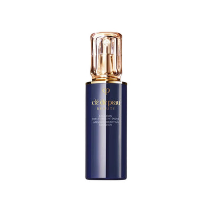 Cle de Peau INTENSIVE FORTIFYING EMULSION