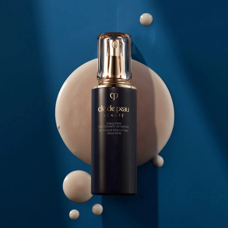 Clé de Peau Beauté | Intensive Fortifying Emulsion | Shop Rescue Spa