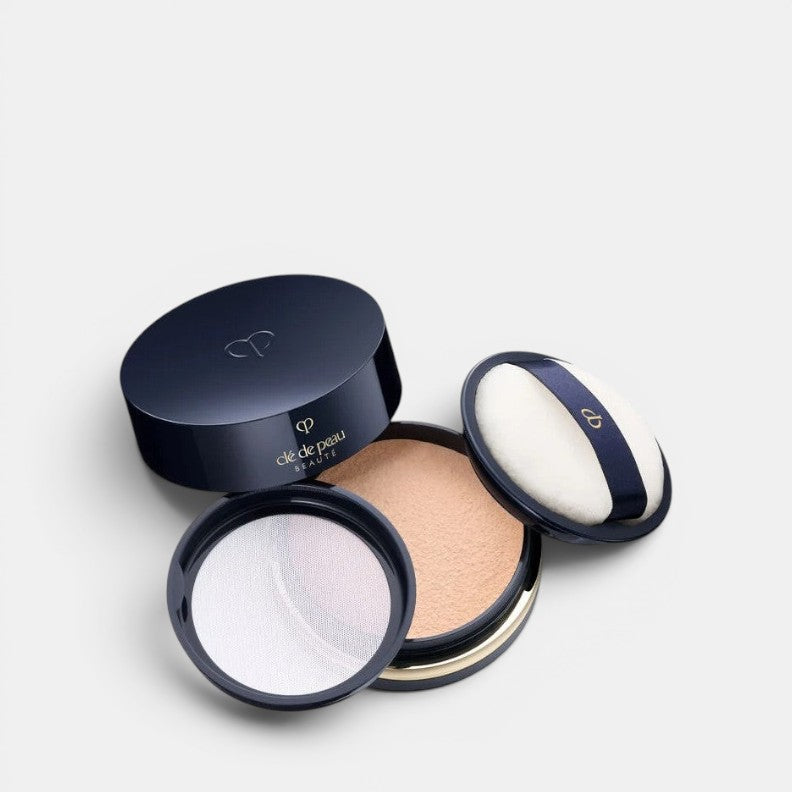 Translucent Loose Powder
