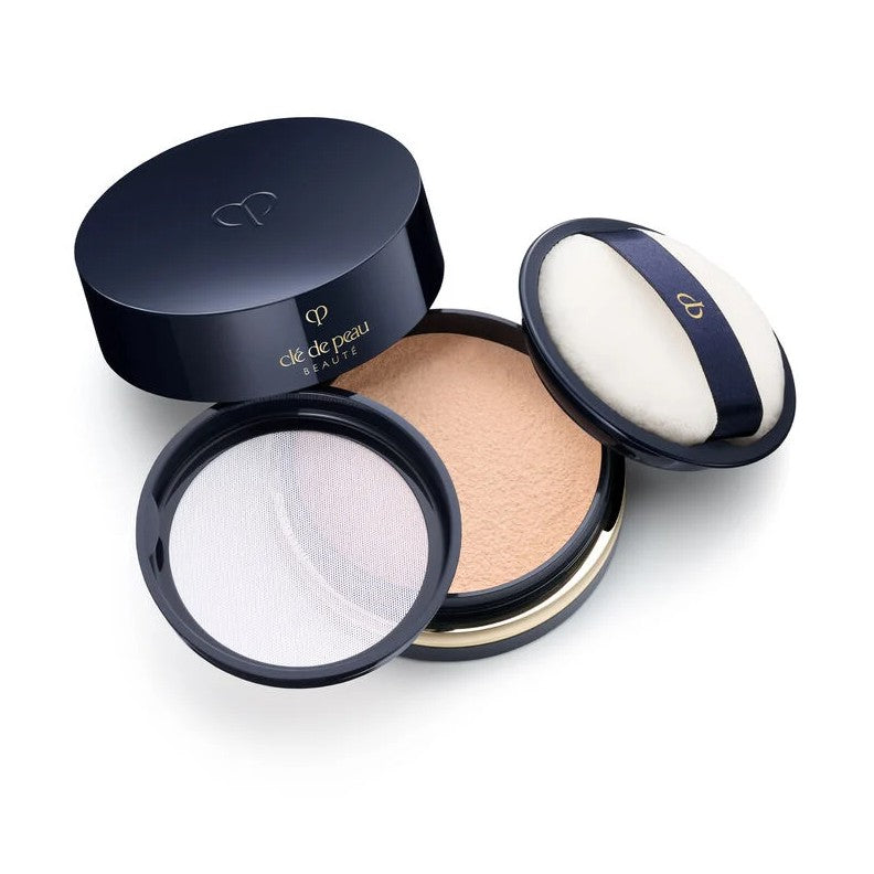 Translucent Loose Powder