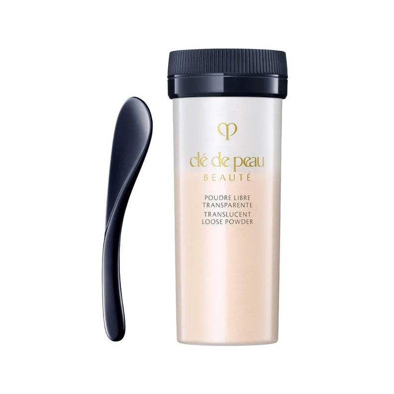 Translucent Loose Powder