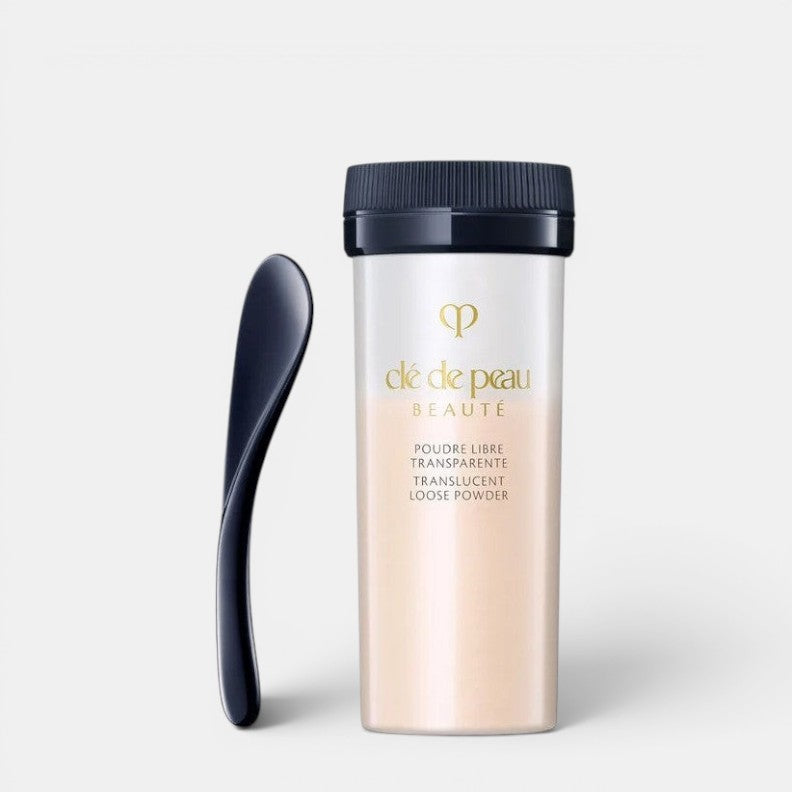 clé de peau poudre transparente20g×2個セット Cle De Peau | Translucent Loose Powder | Shop Rescue Spa